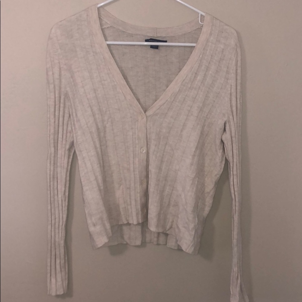 American Eagle long sleeve